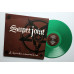 SUPERJOINT RITUAL - A LETHAL DOSE OF AMERICAN HATRED - LP UK 2018 - GREEN VINYL - NEAR MINT