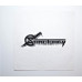 SANCTUARY - REFUGE DENIED - LP UK 1987 - EXCELLENT