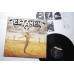 TESTAMENT - PRACTICE WHAT YOU PREACH - LP 1989 - ORIGINAL - EXCELLENT-
