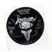 VENOM - MANITOU - 7" UK 1984 - EXCELLENT