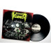 VOIVOD - KILLING TECHNOLOGY - LP 1987 - EXCELLENT+