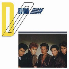 DURAN DURAN - DURAN DURAN - LP USA 1983 - EXCELLENT DURAN DURAN - DURAN DURAN - LP USA 1983 - EXCELLENT
