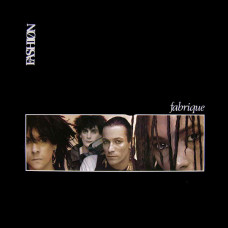 FASION - FABRIQUE - LP UK 1982 - EXCELLENT