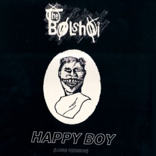 BOLSHOI - HAPPY BOY - 12" UK 1985 - EXCELLENT+