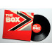 THE BOX - THE BOX - 12" UK 1983 - NEAR MINT