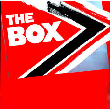 THE BOX - THE BOX - 12" UK 1983 - NEAR MINT