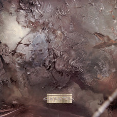 COCTEAU TWINS - HEAD OVER HEELS - LP UK 1983 - ORIGINAL 4AD - EXCELLENT+