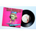 THE DAMNED - I JUST CAN'T BE HAPPY TODAY - 7" UK 1979 - NEAR MINT