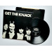 THE KNACK - GET THE KNACK - LP UK 1979 - NEAR MINT