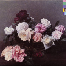 NEW ORDER - POWER, CORRUPTION & LIES - LP UK 1983 - EXCELLENT