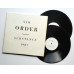 NEW ORDER - SUBSTANCE - LP UK 1987 - NEAR MINT
