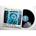 PINK INDUSTRY - WHO TOLD YOU YOU WERE NAKED? - LP UK 1983 - EXCELLENT