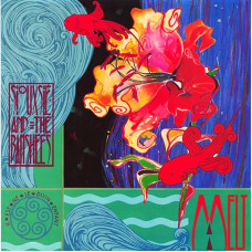 SIOUXSIE & THE BANSHEES - MELT - 12" UK 1982 - NEAR MINT