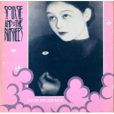 SIOUXSIE & THE BANSHEES - DEAR PRUDENCE - 12" UK 1983 - EXCELLENT