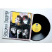 SPECIMEN - BATRASTROPHE - LP CANADA 1983 - EXCELLENT-