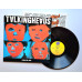 TALKING HEADS - REMAIN IN LIGHT - LP - NEAR MINT