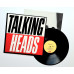 TALKING HEADS - TRUE STORIES - LP AUSTRALIA 1988 - NEAR MINT