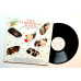 NOW - THE CHRISTMAS ALBUM - LP UK 1985 - EXCELLENT