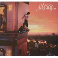 10cc - TEN OUT OF 10 - LP UK 1981 - EXCELLENT+ 10cc - TEN OUT OF 10 - LP UK 1981 - EXCELLENT+