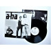 A-HA - EAST OF THE SUN WEST OF THE MOON - LP 1990 - EXCELLENT+