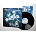 A-HA - STAY ON THESE ROADS - LP 1988 - NEAR MINT