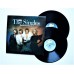 ABBA - THE SINGLES - THE FIRST TEN YEARS - LP UK 1982 - EXCELLENT+