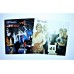 ABBA - THE SINGLES - THE FIRST TEN YEARS - LP UK 1982 - EXCELLENT+