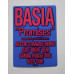 BASIA - PROMISES - 12" UK 1987 - EXCELLENT
