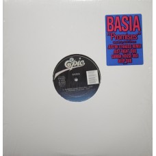 BASIA - PROMISES - 12" UK 1987 - EXCELLENT