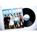 BLONDIE - THE BEST OF BLONDIE - LP UK 1981 - WITH POSTER - NEAR MINT