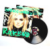 DEBBIE HARRY - ROCK BIRD - LP UK 1986 - EXCELLENT