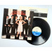 BLONDIE - PARALLEL LINES - LP UK 1978 - EXCELLENT+ BLONDIE - PARALLEL LINES - LP UK 1978 - EXCELLENT+