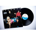 BLONDIE - PLASTIC LETTERS - LP UK 1978 - NEAR MINT