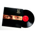 BORIS GREBENSHIKOV - RADIO SILENCE - LP 1989 UK - NEAR MINT