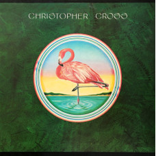 CHRISTOPHER CROSS - CHRISTOPHER CROSS - LP UK 1979 - EXCELLENT CHRISTOPHER CROSS - CHRISTOPHER CROSS - LP UK 1979 - EXCELLENT