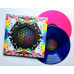 COLDPLAY - A HEAD FULL OF DREAMS - LP 2015 - LIMITED EDITION - NEAR MINT