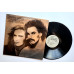 DARYL HALL / JOHN OATES - DARYL HALL / JOHN OATES - LP USA 1975 - EXCELLENT-