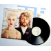 EURYTHMICS - REVENGE - LP 1986 - NEAR MINT