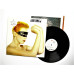 EURYTHMICS - TOUCH - LP 1983 - NEAR MINT