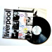 FRANKIE GOES TO HOLLYWOOD - LIVERPOOL - LP UK 1986 - EXCELLENT