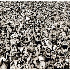 GEORGE MICHAEL - LISTEN WITHOUT PREJUDICE - LP UK 1990 - ORIGINAL - EXCELLENT