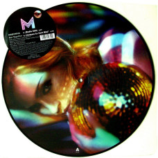 MADONNA - GET TOGETHER - 12" 2006 - PICTURE DISC - NEAR MINT MADONNA - GET TOGETHER - 12" 2006 - PICTURE DISC - NEAR MINT