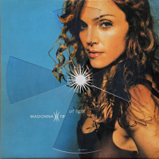 MADONNA -RAY OF LIGHT - LP USA 1998 - PICTURE DISC - NEAR MINT