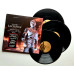 MICHAEL JACKSON - HISTORY - 3 x LP 1995 - VERY RARE - ORIGINAL