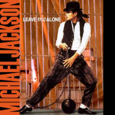 MICHAEL JACKSON - LEAVE ME ALONE - 12" 1989 UK - NEAR MINT MICHAEL JACKSON - LEAVE ME ALONE - 12" 1989 UK - NEAR MINT