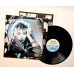 PAT BENATAR - SEVEN THE HARD WAY - LP AUSTRALIA 1986 - NEAR MINT