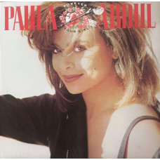 PAULA ABDUL - FOREVER YOUR GIRL - LP UK 1988 - NEAR MINT