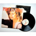 PAULA ABDUL - FOREVER YOUR GIRL - LP UK 1988 - NEAR MINT PAULA ABDUL - FOREVER YOUR GIRL - LP UK 1988 - NEAR MINT
