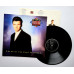 RICK ASTLEY - WHENEVER YOU NEED SOMEBODY - LP 1987 - EXCELLENT