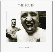 THE SOUTH - SWEET REFRAINS - LP UK 2012 - NEAR MINT